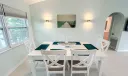 Unit 1 eating area