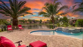 Just Listed | 3507 Palais Terrace