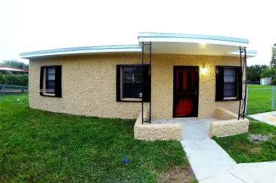 15730 NW 159th St Rd 1