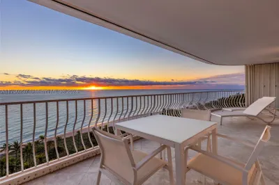 10155 Collins Ave #1101 + Cabana #3 1