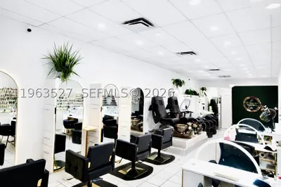 Beauty Salon Flagler St 1