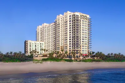 3800 N Ocean Drive #1813 1