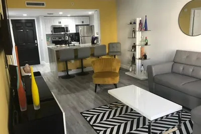 1801 N Flagler (Seasonal Rental) Drive #611