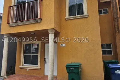 785 SW 6th Pl #1 1