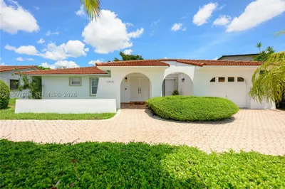 12505 SW 22nd Ter #- 1