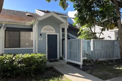 1821 Racquet Court #1821 1
