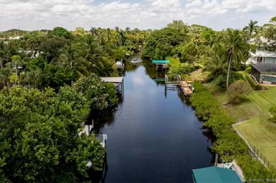 Krueger Creek