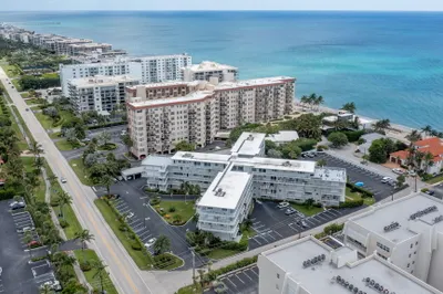 3500 S Ocean Boulevard #405 1
