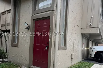 Lauderhill Residential 1