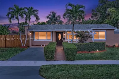11911 SW 168th Ter 1