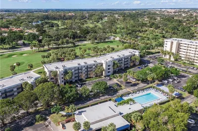 2460 Deer Creek Country Club Boulevard #206-a 1