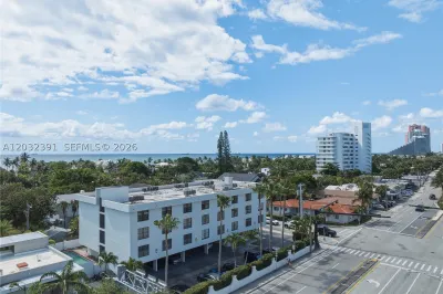 3000 N Ocean Blvd #303 1