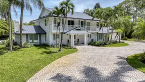 Just Listed | 13395 Running Water Road