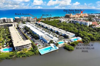 4501 S Ocean Boulevard #C8 1