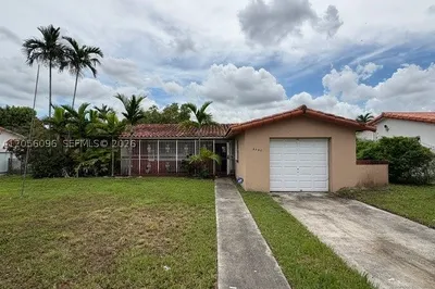 9590 SW 19th St 1