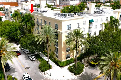 630 S Sapodilla Avenue #PH521 1