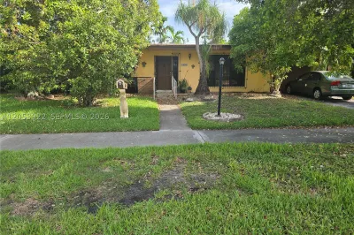 8920 SW 20th St 1