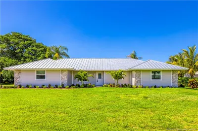 New Hardiplank siding & impact windows