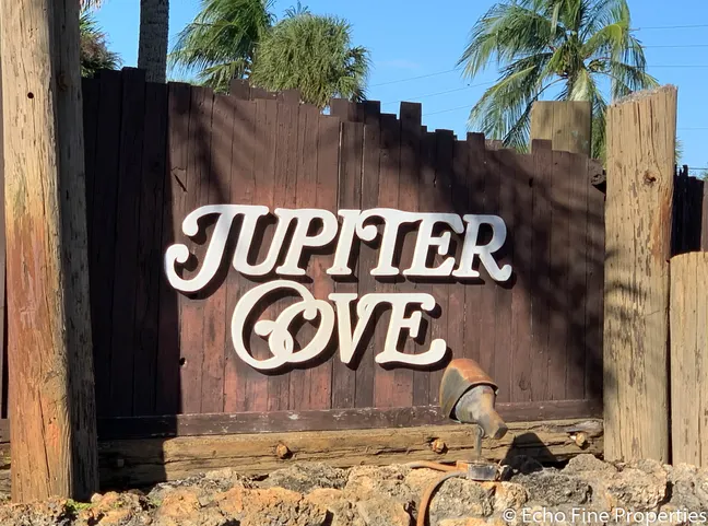 Just Sold in Jupiter Cove!
