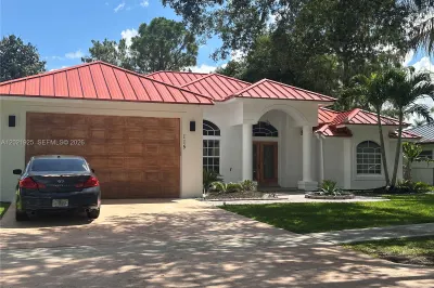 Front House