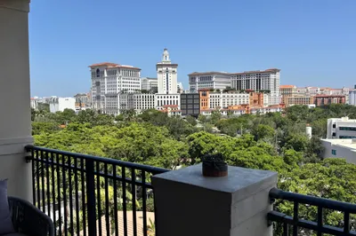 2650 SW 37th Avenue #803 1