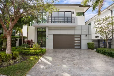 Front Elevation