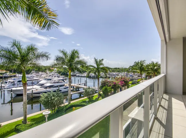 Just Listed | 2700 Donald Ross Road #306