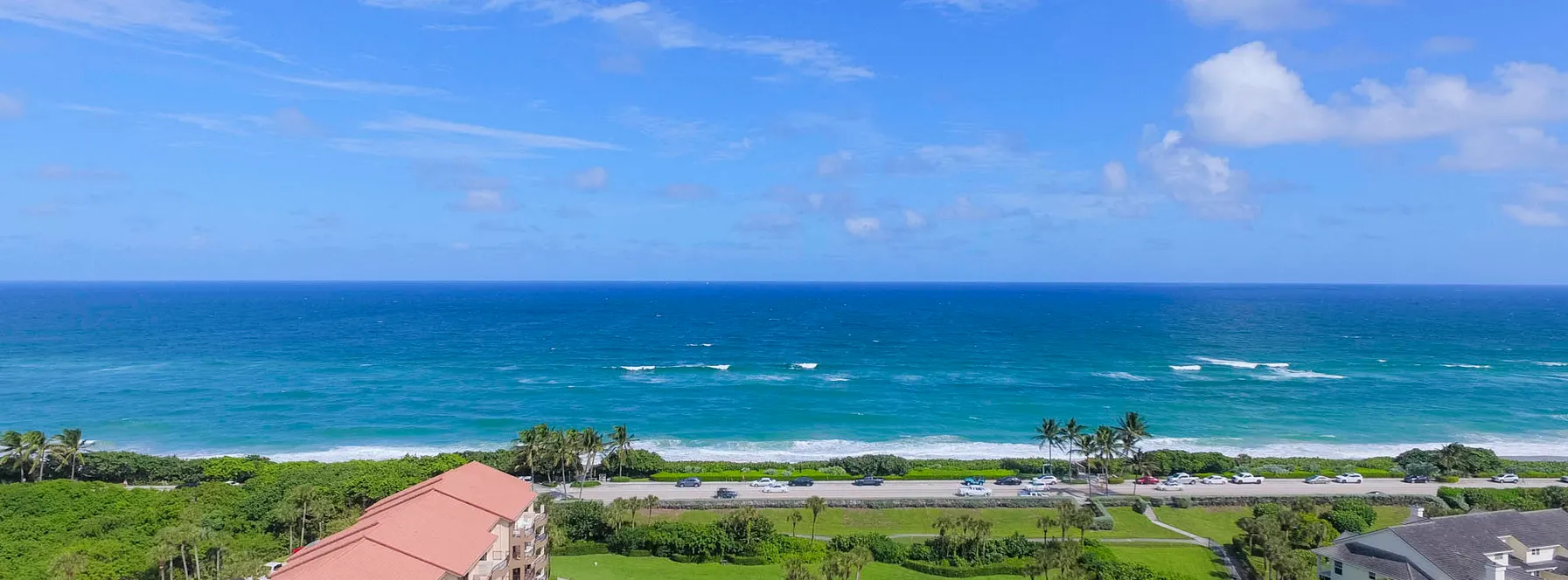 Just Listed | Beautiful in The Bluffs | 401 Ocean Bluffs Boulevard #201