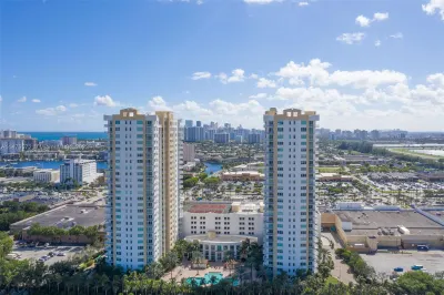 1745 E Hallandale Beach Blvd #207W 1