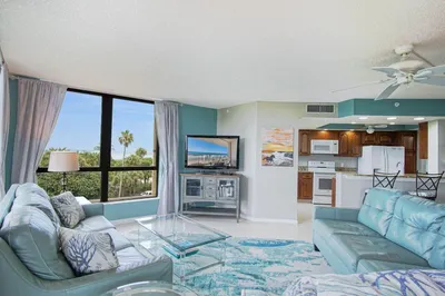 2400 S Ocean Drive #4343