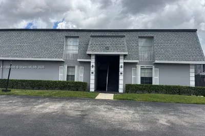 360 NW 69th Ave #202 1