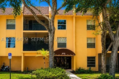 470 NW 20th St #1100 1