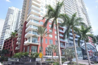 1155 Brickell Bay Dr #3405 1