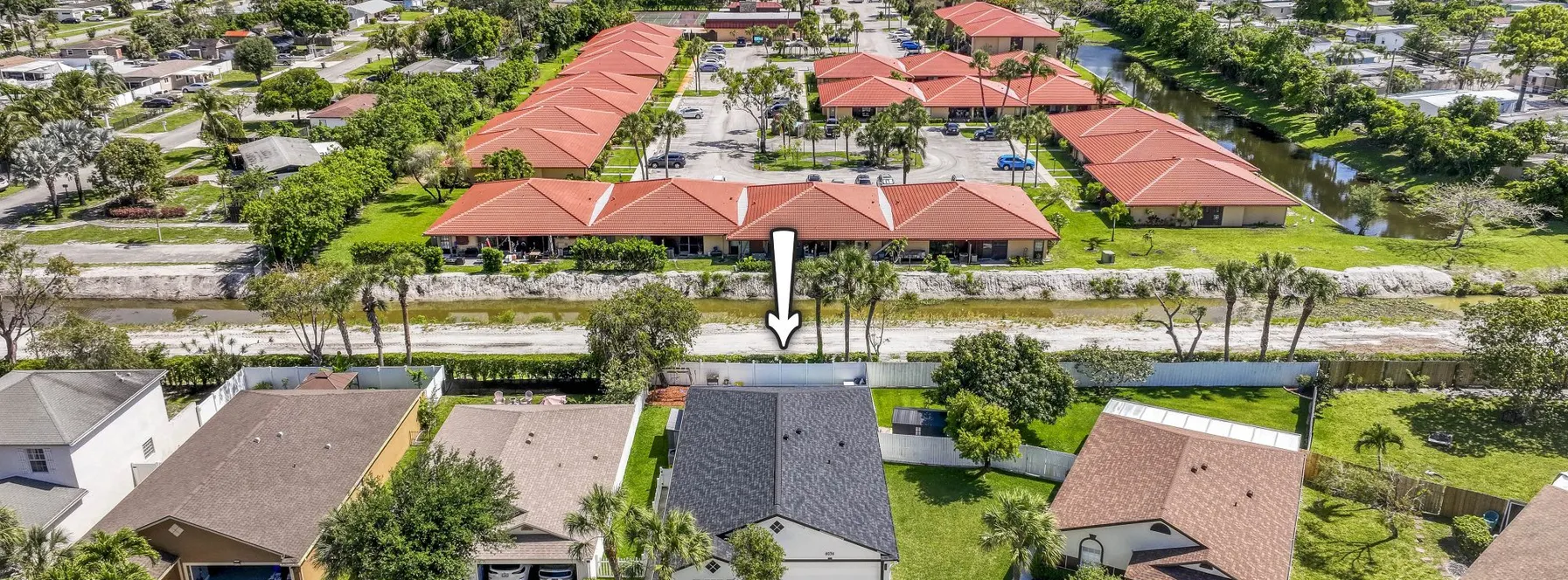 Just Listed | 6036 Azalea Circle