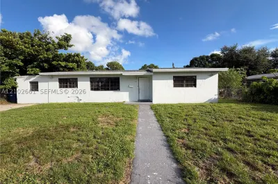 735 NW 178th Ter #. 1