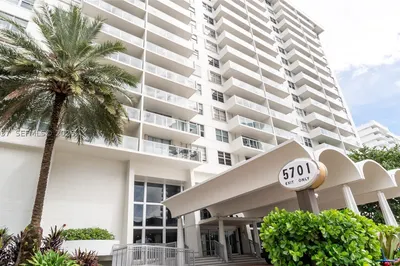 Miami Beach Residential 1