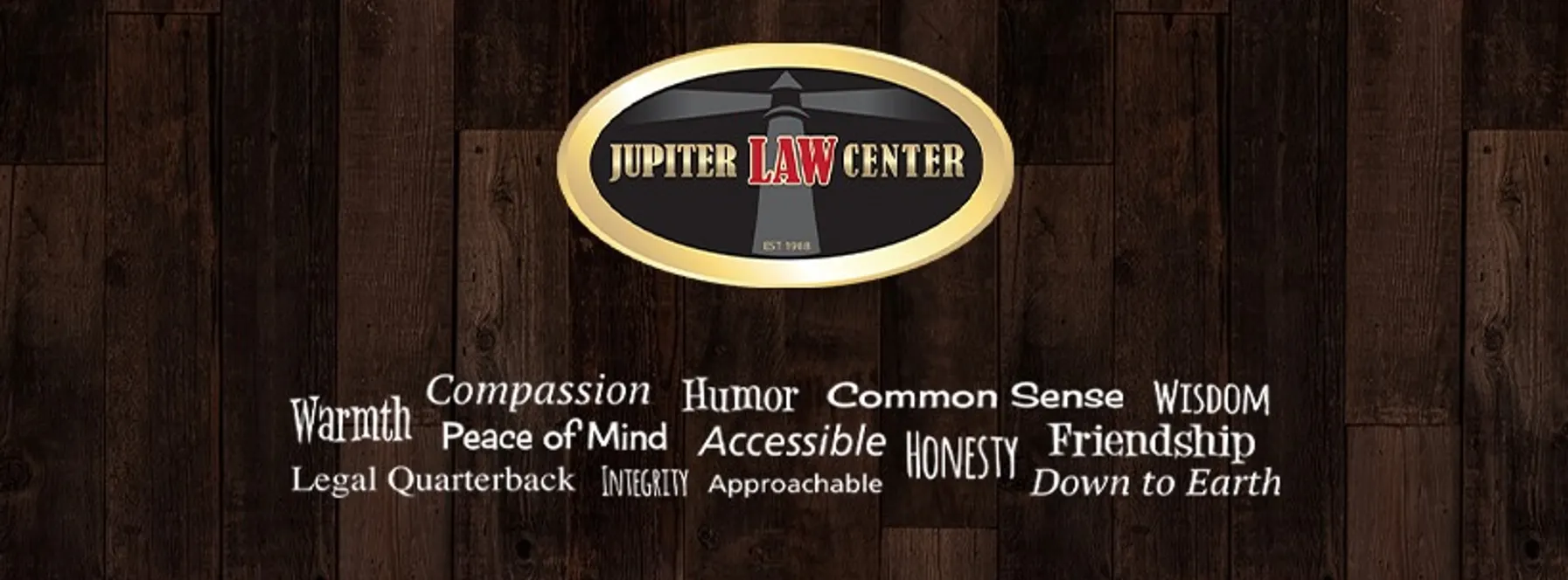 Local CommUNITY: Jupiter Law Center