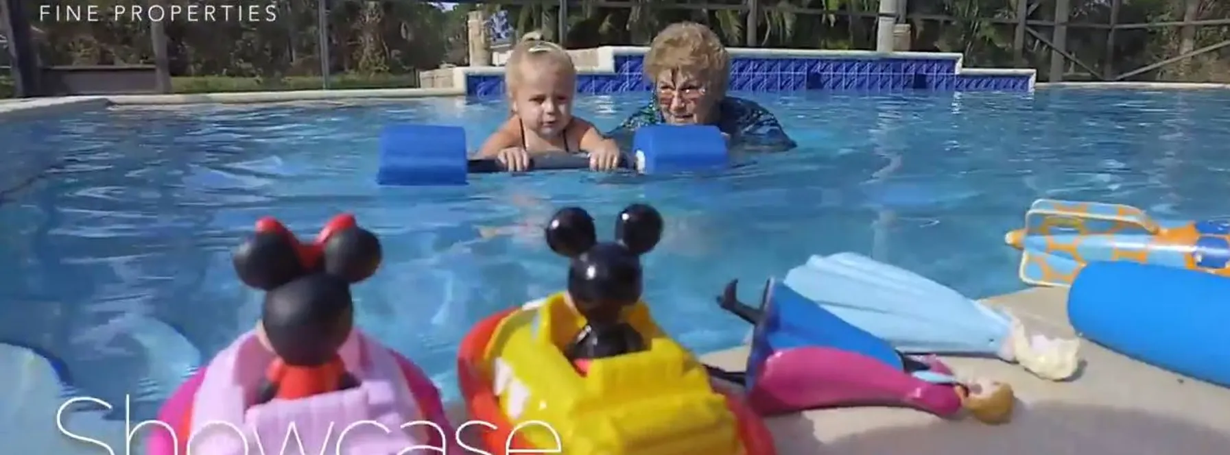 Swim Lessons by Jean in Palm Beach Gardens, FL.