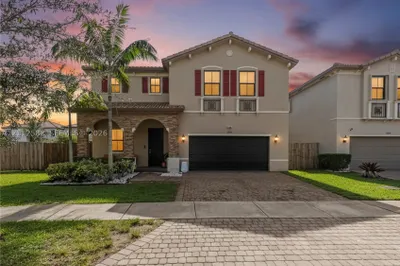 241st 11836 Sw 1