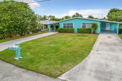 1115 Hernando Street #Apt A 1