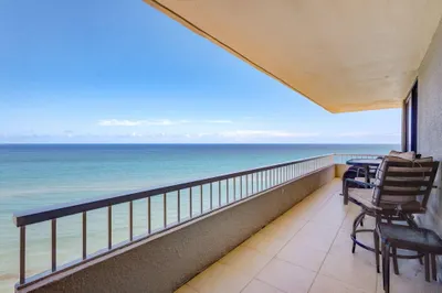 5540 N OCEAN Drive #14A 1