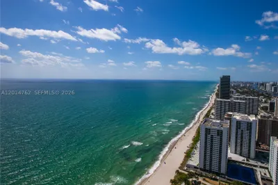 1830 S Ocean Dr #4504 1