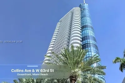 6301 Collins Ave #2402 1