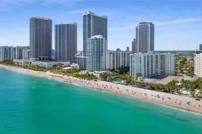 4001 S Ocean Dr #3P 1