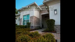 Palm Beach Gardens Perfection in Brand New Community!