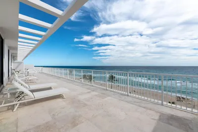 400 S Ocean Boulevard #Ph D 1