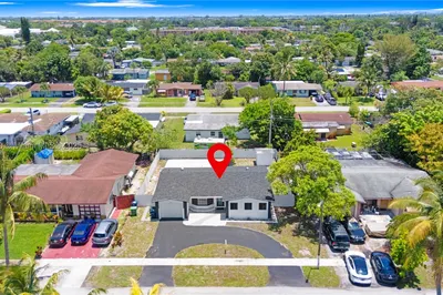 2630 NW 44th Ter 1
