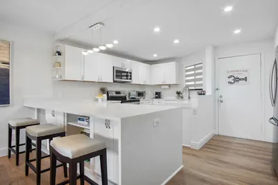2400 S Ocean Drive #3836 1