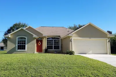 Port St. Lucie Residential 1