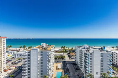 1410 S Ocean Dr #1702 1